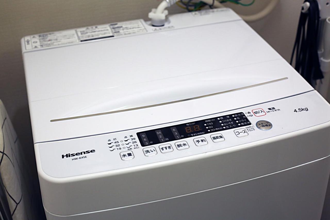 Heisiei House Shin-Okubo Free Wifi Apartment Tokyo Exterior photo