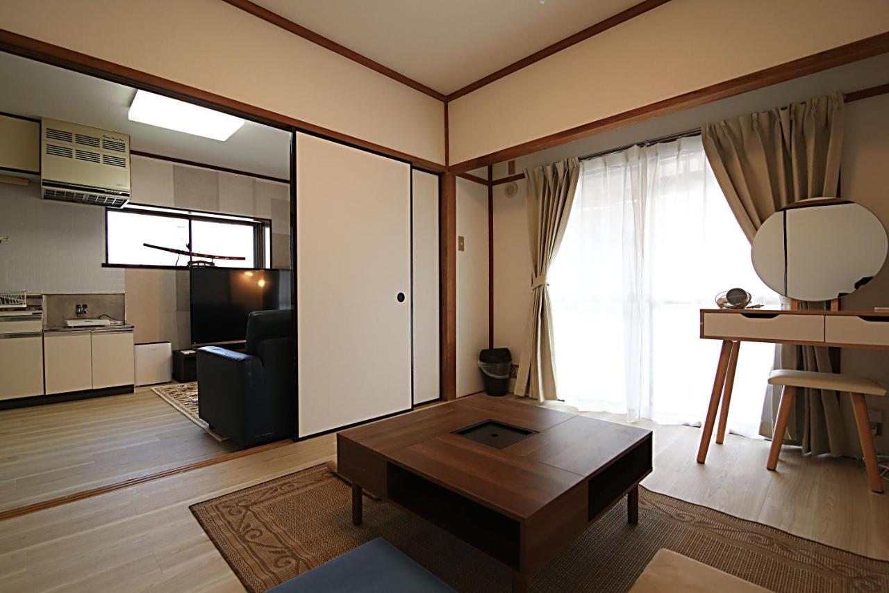 Heisiei House Shin-Okubo Free Wifi Apartment Tokyo Exterior photo