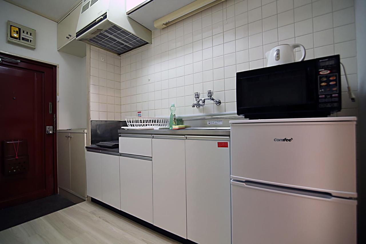Heisiei House Shin-Okubo Free Wifi Apartment Tokyo Exterior photo