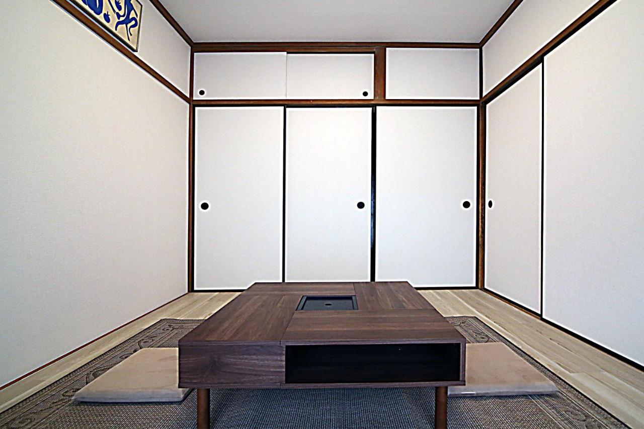 Heisiei House Shin-Okubo Free Wifi Apartment Tokyo Exterior photo